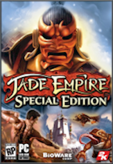 Jade empire trainer