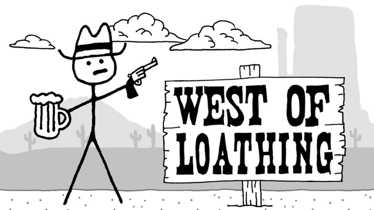 West of loathing dlc